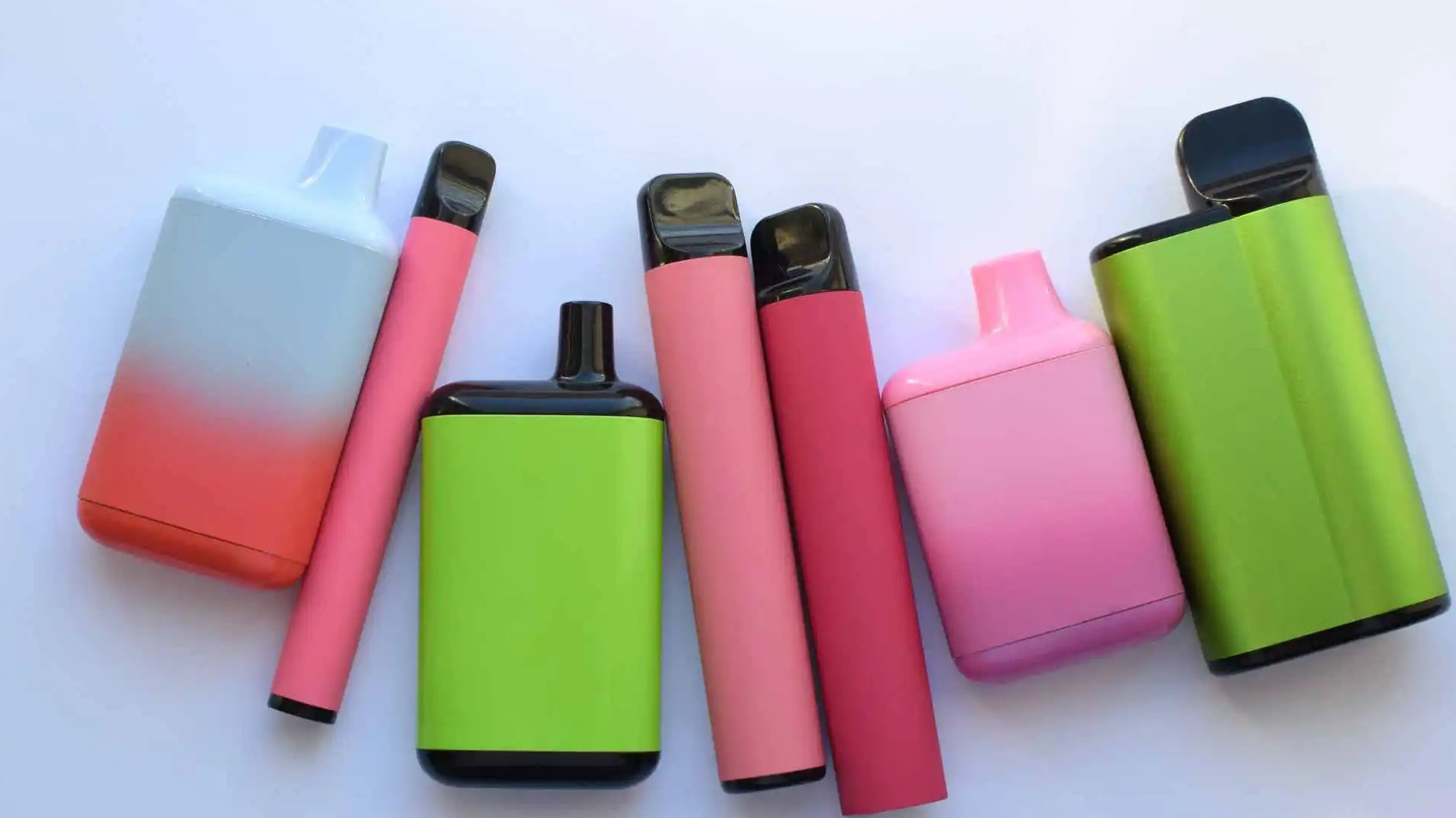 Vaping & young people: A growing concern